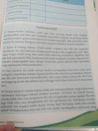 Sebelum membahasa lebih jauh mengenai kalimat dari fakta dan opini, alangkah baiknya bila kita mengetahui pengertian dari fakta dan opini. Cari Masing Masing 3 Kalimat Fakta Pendapat Dan Ajakan Brainly Co Id