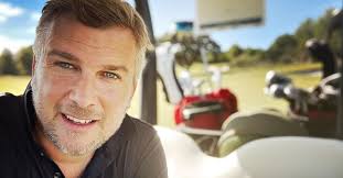 Winston Gerschtanowitz laat gezin achter tijdens vakantie