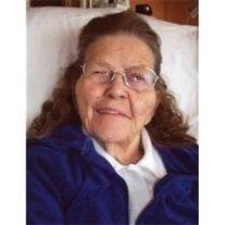 Beulah Glenn Obituary