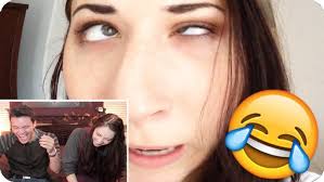 NOT MY ARMS CHALLENGE ft. Ally Hills