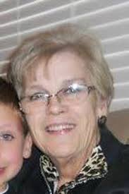 A Special Friend, Dollie Toney