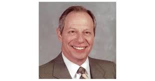 Richard Fowler Obituary (2020)