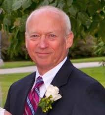 Christopher Terry Obituary (1947