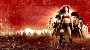 Watch Grind House: Planet Terror | Disney+