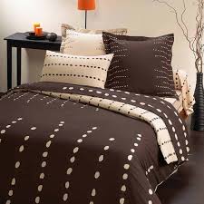Conseil d'entretien pour ce linge de lit. Housse De Couette Housse De Couette Bambou Galet Chocolat 200 X 200 Cm Housse De Couette Bambou Galet Chocol Parure De Lit Parure De Lit Bebe Housse De Couette
