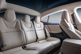 ⏩ pros and cons of 2020 tesla model x: New Tesla Interior Options Include The Best Ever