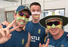 Steyn and I enjoy a healthy competition: Kyle Abbott