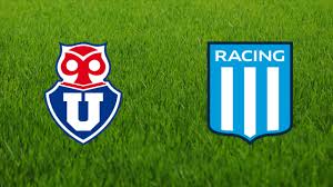 Universidad de chile is one of the most successful and popular football clubs in chile, having won the league title 18 times. Universidad De Chile Vs Racing Club 2018 Footballia