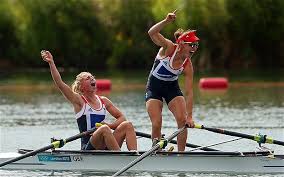 Image result for winners of olympic womens rowing