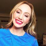 Megan Shivers's Instagram, Twitter & Facebook