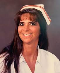 I like helping people:' Linda Zickefoose continues nursing career, adapts  to new systems, in Weston, WV