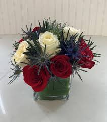 Hetrick cremation services of central pennsylvania, inc. The Patriot By Central Park Flowers