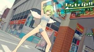 All credit goes to the people of lovers lab who make great uncensor mods. Akiba S Trip Undead Undressed Strip Action