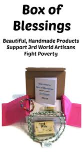 Fair Trade Products Shipped To Your Door Every Month Explore Different Countries By Empowering Families To Break Card Making Crafts Event Supplies Party Shop