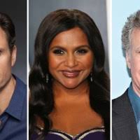 Will Ferrell, Mindy Kaling Set for Americares COVID-19 Event