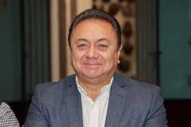 Se destapa Felipe Velázquez por la dirigencia del PAN en Puebla
