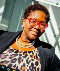 Tequila Graham's Instagram, Twitter & Facebook