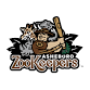 Asheboro Zookeepers vs. Martinsville Mustangs
