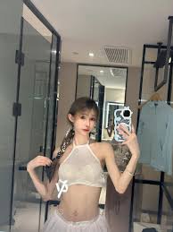 安能辨我是雌雄? Twitter的妹子 Can An tell whether I am male or female? The girl  of Twitter