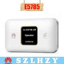 862418030085022 kindly help me to. Unlocked Huawei E5785 E5785lh 22c 300mbps 4g Lte Cat6 Mobile Wifi Router Mobile Wifi Hotspot With 3000mah Battery 3g 4g Routers Aliexpress