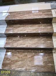 Explore stunning indoor staircase design inspiration and styles. China Newest Design Stair Tile For Home Decoration China Stair Tile Border Tile