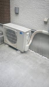 埼玉県草加市にて室外機脱着工事させていただきました O 埼玉 東京 千葉 エアコン取り付け取り外し工事 ハウスクリーニング リフォームなら株式会社トーセン 埼玉 東京 千葉 エアコン取り付け取り外し工事 ハウスクリーニング リフォームなら株式