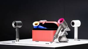 Printed on at the front, on can the dyson supersonic dry your hair better than an ordinary hair dryer? Everything You Need To Know About The Dyson Supersonic Hair Dryer Grazia