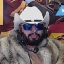 Anthony Kimmons's Instagram, Twitter & Facebook