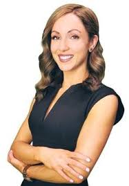 Currently, you can join her each night for the ctv news at 11:30. Lindsay Biscaia Named Anchor Of Ctv Barrie News At Six Cartt Ca