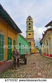 Pin By Maritza Herrera On Cuba Trinidad Cuba Trinidad Cuba