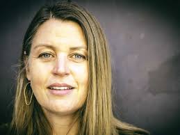 SuperShero: Nicole Holmes — LoveYou2.org