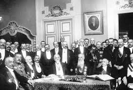 Economia româniei în perioada interbelică. EvoluÅ£ia EconomicÄƒ A Romaniei DupÄƒ Marea Unire Din 1918