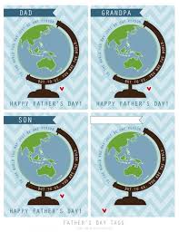 Father S Day Gift Tag Fathers Day Crafts Gift Tags Fathers Day Gifts