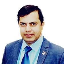 Hamid Latif's Instagram, Twitter & Facebook