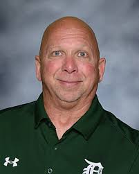 Russ Schmidt, AD & Assistant Principal