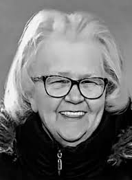 Audrey Ann Buchmeyer