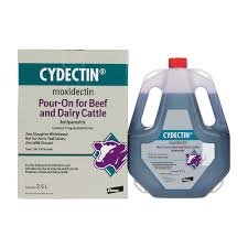 Image result for Moxidectin