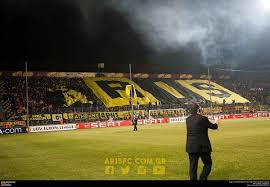 Στα χαρτιά είχε τρία δύσκολα ματς μέσα σε μία εβδομάδα. Https Www Voria Gr Article Thimithike To Istoriko Pechnidi Me Tin Mantsester Siti O Aris Fotovid