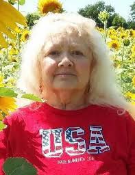 Obituary information for Patty Herrmann