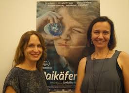 EUFF 2018: An Interview with Maikäfer flieg Director Mirjam Unger and  Screenwriter Sandra Bohle