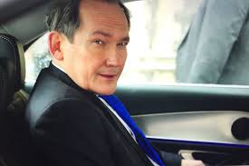 The Confessional (2018)