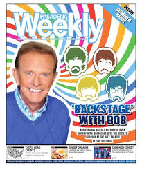 Pasadena Weekly 05.02.09 by Times Media Group