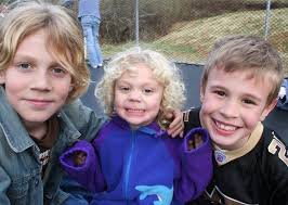 Why I Run for Riley, Set 4 — Riley Howell Foundation Fund