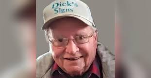 Richard "Dick" H. Darling Sr. Obituary