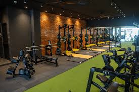 Turbo Fitness Lite 24/7 (Glen)