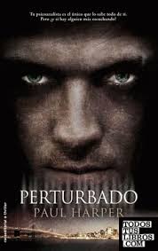 Todos los libros del autor Harper Paul