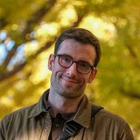 Orion Donovan Smith (@orionds)