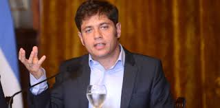 866,737 likes · 39,433 talking about this. Axel Kicillof Sobre La Deuda Bonaerense Los Acreedores Entienden Que La Voluntad De Pago Esta Pero La Capacidad No