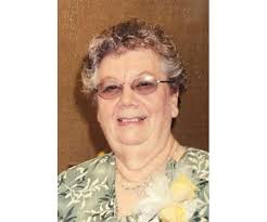 Rita Mae Adams Obituary (2025)