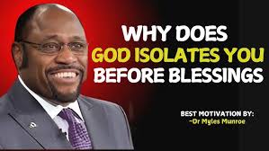 Lead Me Into My Breakthrough by Rev Eric Okai